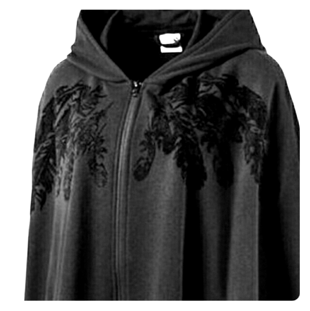 Puma Woman Swan Cape (Worn Once)